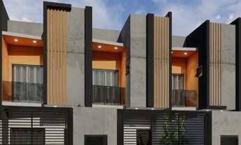 Imagem 6: SOBRADOS EM ITAPEMA, LANÇAMENTO COM 02 SUITES, ACEITA FINANCIAMENTO!!! Morretes