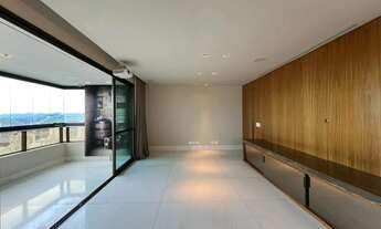 Imagem 5: Apartamento à venda, 3 quartos, 3 suítes, 4 vagas, Vila da Serra - Nova Lima/MG