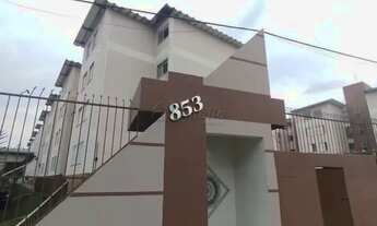 Imagem: Imóvel para aluguel com 47 metros quadrados