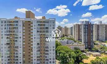 Imagem 4: Apartamento com 2 dormitórios à venda, 70 m² por R$ 600.000 - Passo dAreia - Porto Alegre