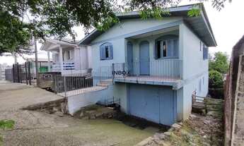 Imagem: CASA DE 2 PISOS NO BAIRRO OURO VERDE EM