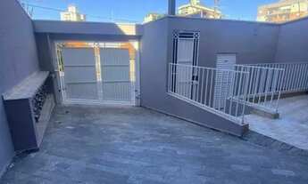 Imagem 5: DUPLEX - PARQUE DAS NAÇÕES - SP