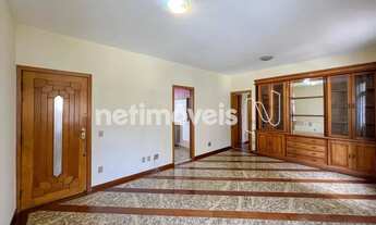 Imagem 2: Locação Apartamento 3 quartos Funcionários Belo Horizonte