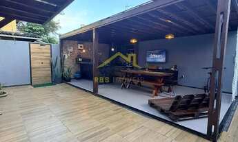 Imagem 4: Porto Sol - Casa em Condomínio Porto Sol 3/4 2 suítes Piscina em Abrantes