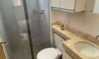 Imagem 4: Condomínio Parque Chapada da Serra