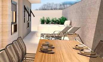 Imagem 7: Apartamento com área privativa à venda, 4 quartos, 3 suítes, 3 vagas, Dona Clara - Belo Ho