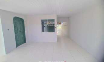 Imagem 6: Casa Na Rua Dr. Lauro Maia Para Aluguel - Bairro Orlando Dantas