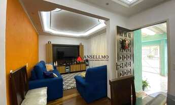 Imagem 5: Casa com 3 dormitórios à venda, 152 m² por R$ 958.000 - Jardim Maria Cecília / Vila Gonçal