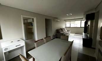 Imagem 2: Apartamento em São João