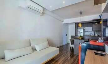 Imagem 5: Apartamento-Para venda-220 Rua dos Americanos, Barra Funda, Barra Funda, São Paulo, São Pa