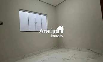 Imagem 6: Casa à venda na 1506 Sul (ARSE 152) em Palmas-TO 100 m², 3 quartos e área gourmet