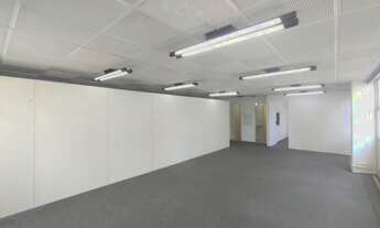 Imagem 6: Conjunto comercial com 105 m² para locação na Faria Lima