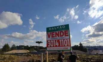 Imagem 2: Terreno -Jardim Osasco