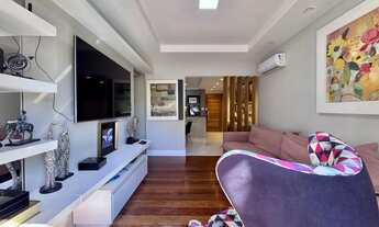 Imagem 2: Apartamento 3 quartos - Santa Cecília