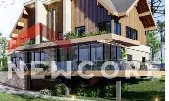 Imagem 2: Casa de condomínio em RS 235 - Aspen Mountain - Gramado/RS