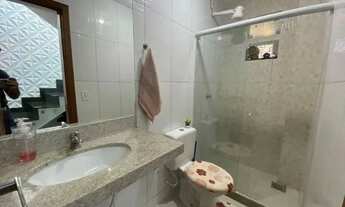 Imagem 7: Imóvel para venda com 190 metros quadrados com 3 quartos em São Dimas - Piracicaba - SP