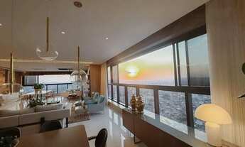 Imagem 6: Duplex para venda possui 482 metros quadrados com 5 quartos em Nova Suiça - Goiânia - GO