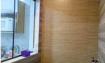 Imagem 7: Imóvel para venda possui 200 metros quadrados com 3 quartos em Taquara - Rio de Janeiro