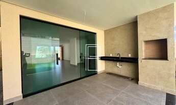Imagem 7: Casa à venda, 184 m² por R$ 1.190.000,00 - Condomínio Trilhas Do Sol - Lagoa Santa/MG