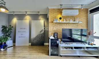 Imagem 5: Lindo apartamento 2 quartos 1 vaga no Jardim Mauá em Novo Hamburgo REF: 3849