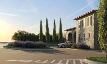 Imagem 6: Terreno para Venda em Indaiatuba, Reserva Village Prado