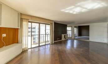 Imagem 4: Aluguel Apartamento 3 Dormitórios - 275 m² Vila Nova Conceição