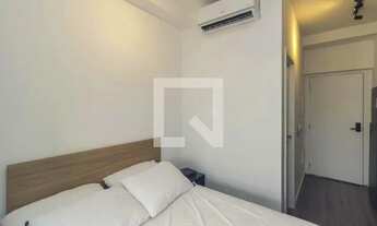 Imagem 3: Apartamento à Venda - Santa Cecília, 1 Quarto, 20 m2