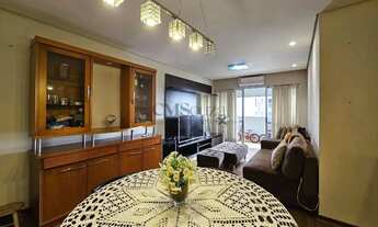 Imagem 4: Apartamento à venda em Londrina, Judith, com 3 quartos, com 97.02 m², Ibis