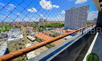 Imagem 6: VENDO APARTAMENTO NO CONDOMÍNIO PIATÃ - BAIRRO DAMAS - 72m², 3 QUARTOS, 2 VAGAS