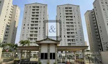 Imagem: Apartamento para Venda em Campinas, Mansões