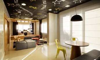 Imagem 6: Imóvel para venda com 110 metros quadrados com 3 quartos em Jacarepaguá - Rio de Janeiro