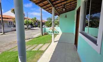 Imagem: Casa à locação em Morada de Laranjeiras