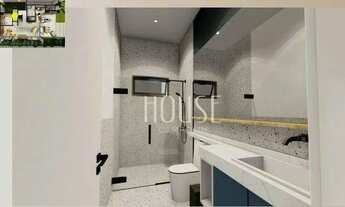 Imagem 6: Casa à venda em Up Sorocaba Residencial: condomínio de alto padrão em Sorocaba, com 410m²