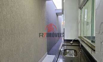 Imagem 4: ÓTIMA CASA 2Q/1S COM QUINTAL NO PARK SOLAR GOIÂNIA/GO