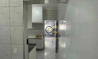 Imagem 3: Casa com 2 dormitórios, 56 m² - venda por R$ 330.000,00 ou aluguel por R$ 2.333,01/mês - V