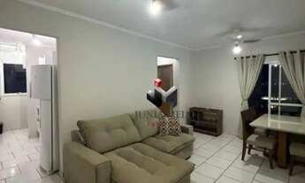 Imagem 4: Apartamento com 2 quartos, 61 m² - venda por R$ 300.000 ou aluguel por R$ 3.099/mês - Nova