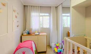 Imagem 7: Apartamento com 2 quartos à venda em Belo Horizonte