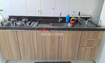 Imagem 6: Apartamento em Rua Jorge Schneyder Filho - Parque Bauru - Bauru/SP