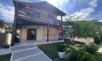 Imagem 3: Casa com 4 dormitórios para alugar, 380 m² por R$ 15.000/mês - Camboinhas - Niterói/RJ