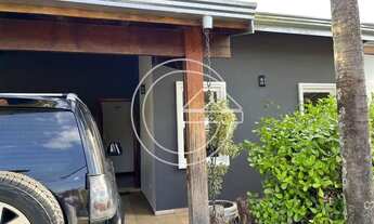 Imagem 3: VENDE-SE Residência NO VILLAGE DO BOSQUE - MARÍLIA/SP