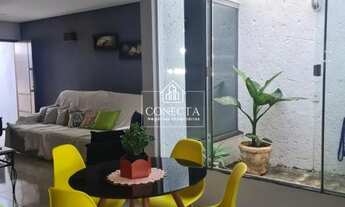 Imagem 6: Casa à venda em Uberlândia (Chácaras Tubalina/Quartel) - 3 dormitórios, varanda gourmet