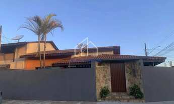 Imagem: Ótima casa com edícula para locação