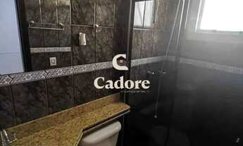 Imagem 7: Apartamento Térreo à Venda Chácaras Tubalina