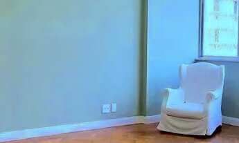 Imagem 6: FABULOSO 3 QUARTOS COM VAGA E DEP COMPLETA LEOPOLDO MIGUEZ COPACABANA