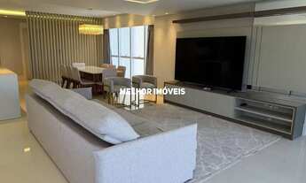 Imagem 4: Ibiza Towers - Locação anual Frente Mar com 04 suítes sendo 01 máster em Balneário Cambori