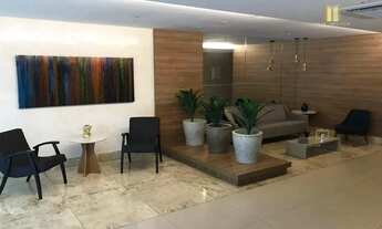 Imagem 6: Apartamento com 2 dormitórios à venda, 54 m² por R$ 603.000,00 - Fátima - Fortaleza/CE