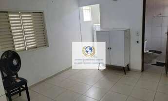 Imagem 4: Kitnet com 1 dormitório para alugar, 30 m² por R$ 1.600,00/mês - Jardim José Martins - Cam