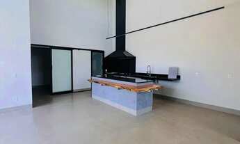 Imagem 6: Residencia nova a venda no condomínio verana parque