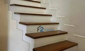 Imagem 6: Cobertura, 192 m² - venda por R$ 1.780.000,00 ou aluguel por R$ 9.500,00/mês - Jardim - Sa