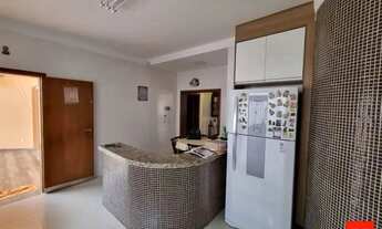 Imagem 5: Casa Alto Padrão para locação no Jardim Panambi com 3 suítes e 3 vagas de garagem